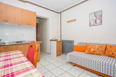 Ferienwohnung mit Terrasse