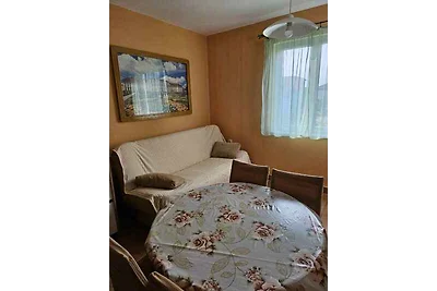 Appartamento Vacanza con famiglia Kampor