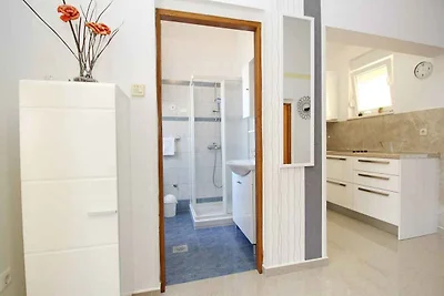 Ferienwohnung mit Klimaanlage und WLAN