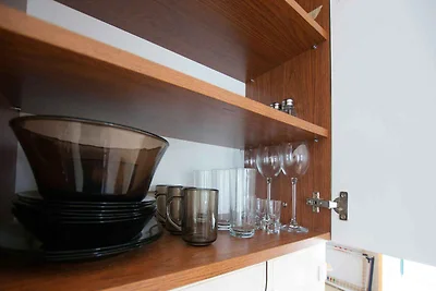 Ferienwohnung TRIO-WOHNUNG 11 (2+1)