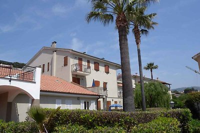 Vakantieappartement Gezinsvakantie San Bartolomeo al Mare