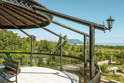 Casa vacanze Vacanza di relax Balatongyörök