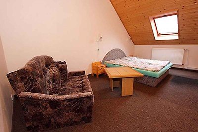 Vakantieappartement Gezinsvakantie Desna