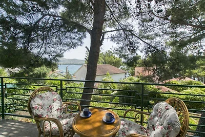 Appartamento Vacanza con famiglia Žaboric