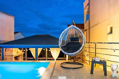 Appartamento Vacanza con famiglia Dramalj
