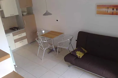 Ferienwohnung mit Klimaanlage
