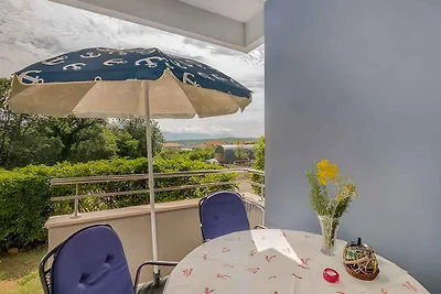 Ferienwohnung mit Klimaanlage