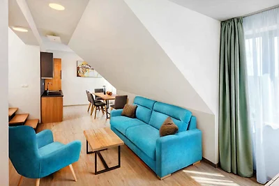 Ferienwohnung mit Wellnessbereich
