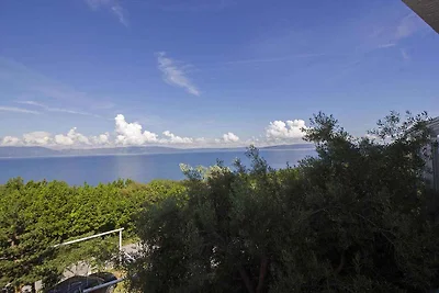 Appartamento Vacanza con famiglia Labin