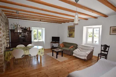 Ferienwohnung mit Klimaanlage und Meerähe