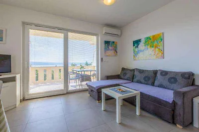 Appartamento Vacanza con famiglia Dramalj