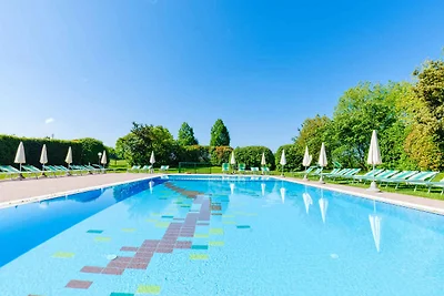 Vakantieappartement Gezinsvakantie Verona