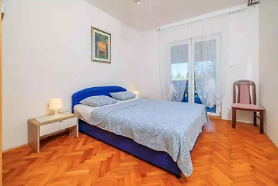 Ferienwohnung mit Grill und mit WLAN