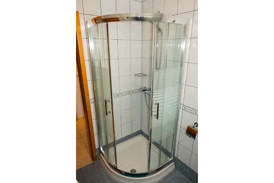Ferienwohnung mit Meerblick