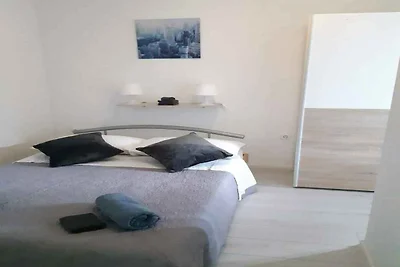 Appartamento Vacanza con famiglia Marina