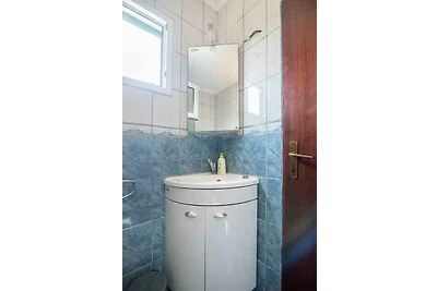 Ferienwohnung mit Klimaanlage, Terrasse und M