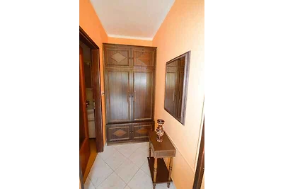 Ferienwohnung mit Terrasse und