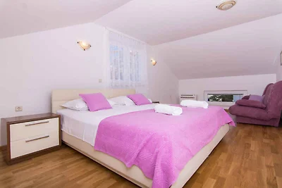 Ferienwohnung am Meer