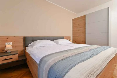 Ferienwohnung mit Pool zur gemeinsamen
