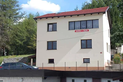 Ferienwohnung mit WLAN