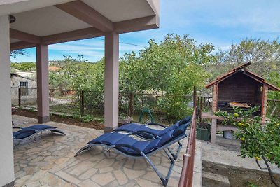 Vakantieappartement Gezinsvakantie Podglavica