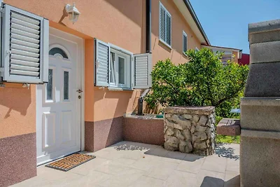 Ferienwohnung am Meer