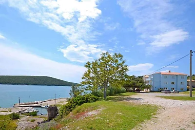 Ferienwohnung am Meer