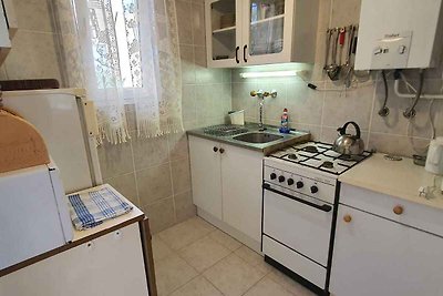 Vakantieappartement Gezinsvakantie Zalakaros