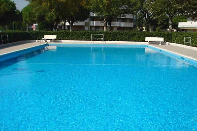 Appartamento Vacanza con famiglia Caorle