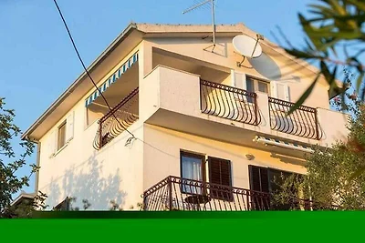 Vakantieappartement Gezinsvakantie Necujam