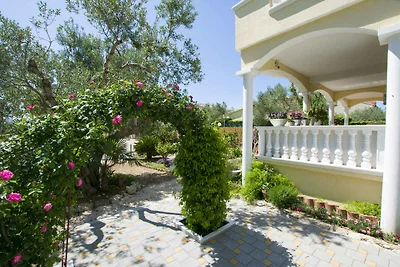 Mobilehome Familienfreundlich mit Klimaanlage