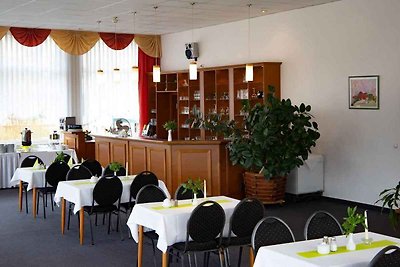 Vakantieappartement Gezinsvakantie Friedrichsbrunn