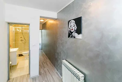 Vakantieappartement Gezinsvakantie Vrsar