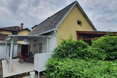 Ferienhaus in beliebten Urlaubsgebiet mit