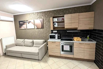 Appartamento Vacanza con famiglia Siofok