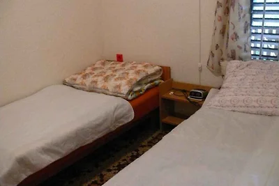 Casa vacanze Vacanza di relax Balatonmáriafürdö