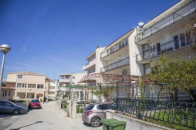 Ferienwohnung mit Klimaanlage