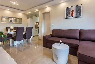 Casa vacanze Vacanza di relax Krnica