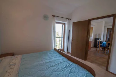 Appartamento Vacanza con famiglia Veli Losinj