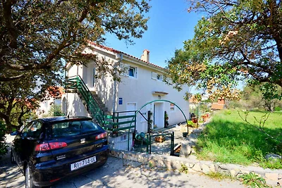Appartamento Vacanza con famiglia Banjol