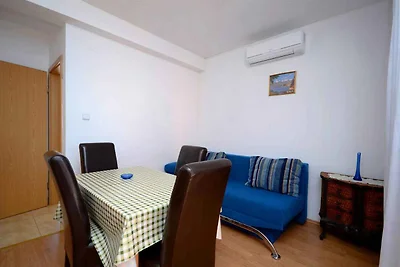 Appartamento Vacanza con famiglia Sevid