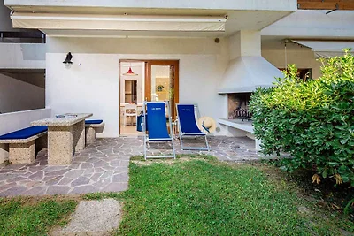 Appartamento Vacanza con famiglia Lignano Sabbiadoro