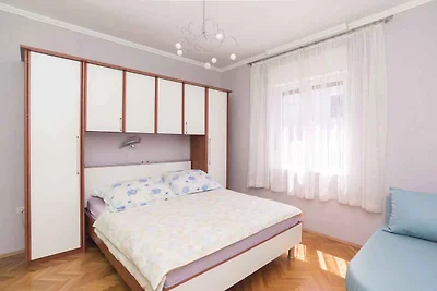 Ferienwohnung im Ortszentrum