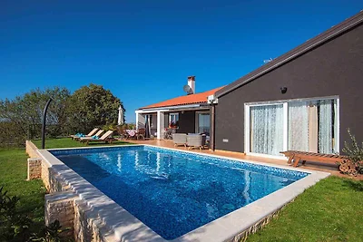 Vakantiehuis Ontspannende vakantie Rovinj