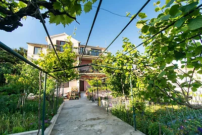 Apartament Dla rodzin Vodice