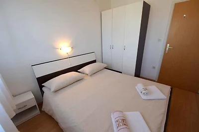 Vakantieappartement Gezinsvakantie Njivice