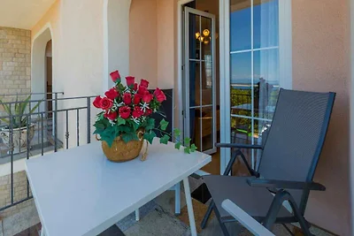 Ferienwohnung Familienfreundlich mit Klimaanl