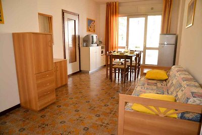 Apartament Dla rodzin Bibione