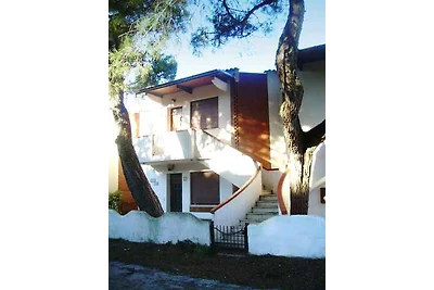 Holiday flat family holiday Rosolina