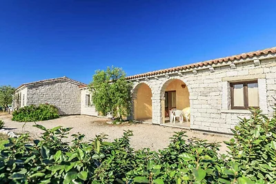 Ferienwohnung La Pietraia Zwei-Zimmer-Wohnung